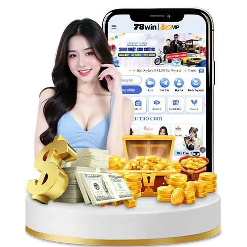 Biểu tượng tập trung vào khách hàng của m88sut win
