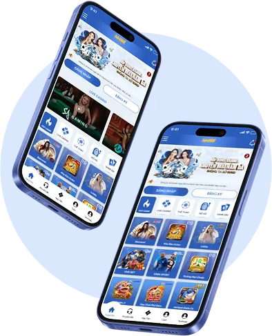 Giao diện thân thiện của m88sut win