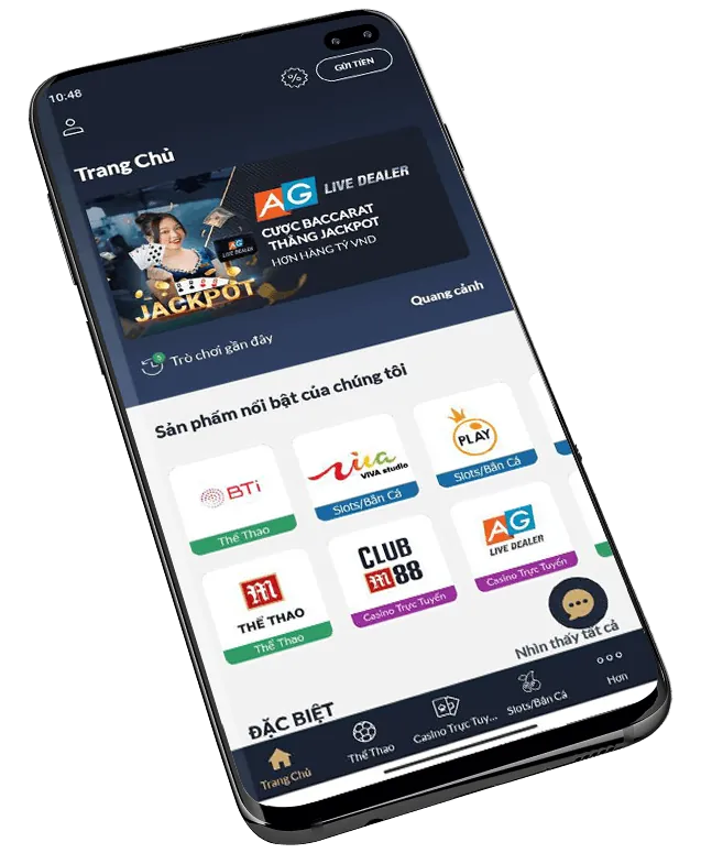 Biểu tượng tin cậy và minh bạch của m88sut win