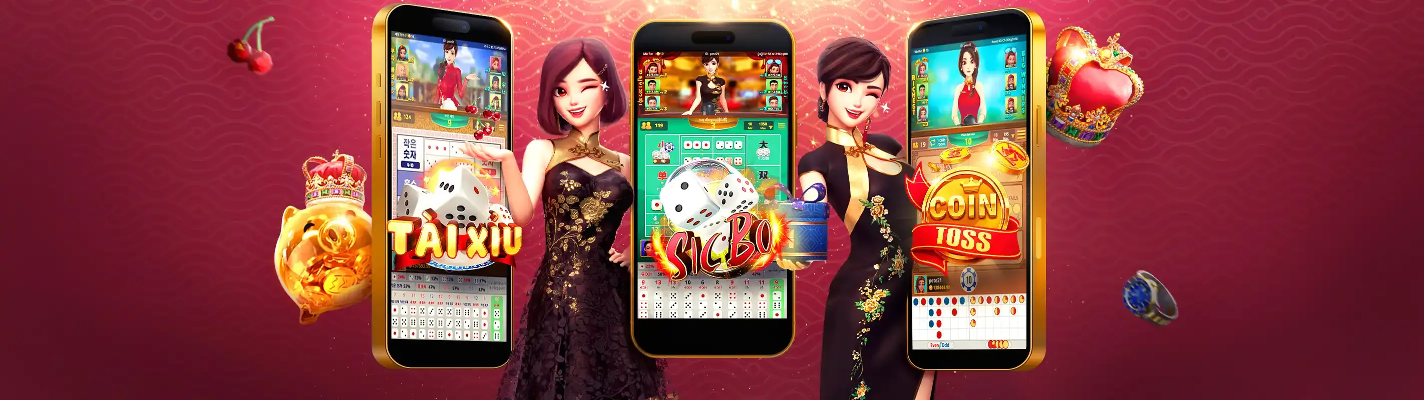 Công cụ marketing mạnh mẽ