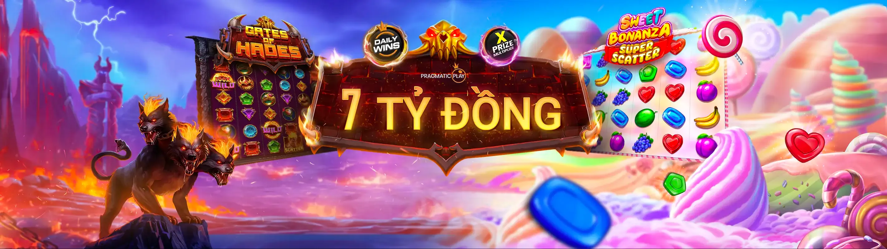 Nền tảng uy tín