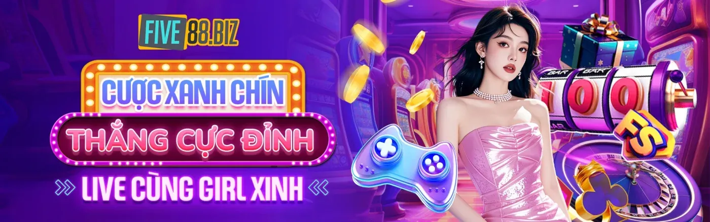 Thế giới Nổ Hũ đỉnh cao tại m88sut win